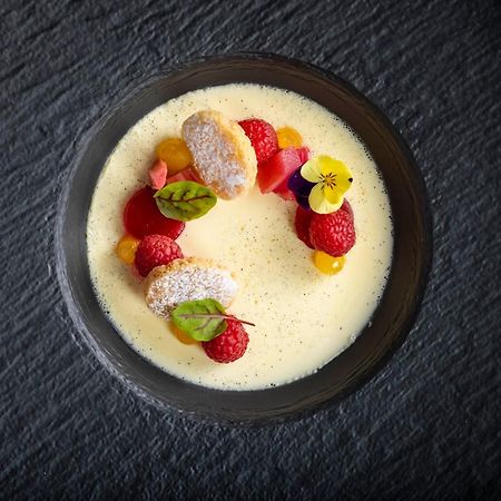 The Lake Isle Restaurant With Rooms أُبينغهام المظهر الخارجي الصورة